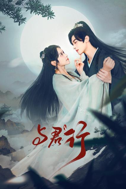 与君行双男主