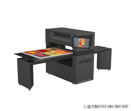 扫描仪扫描不清晰缩略图