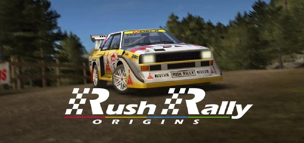 rally中文缩略图