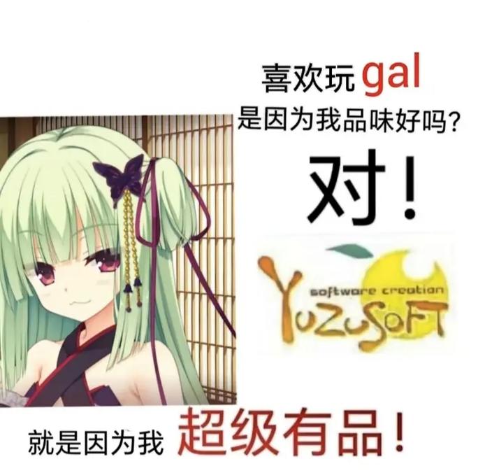 柚子是什么网络梗