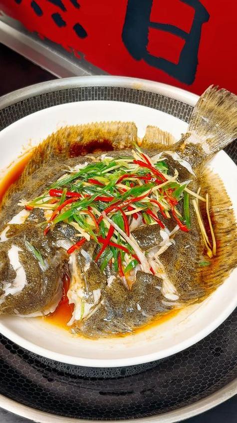 多宝鱼的家常做法缩略图