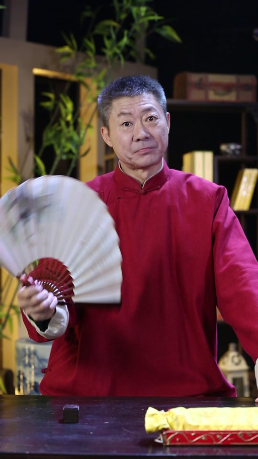 经典评书大全免费下载缩略图