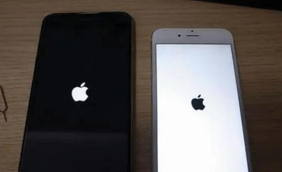 ipad2开机白苹果怎么办图标