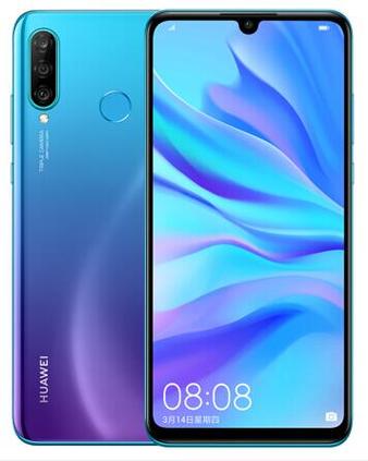华为nova4e缩略图