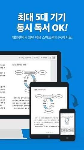 Ridibooks中文版下载缩略图