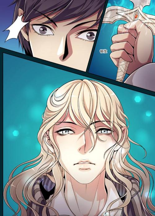 咪咕圈圈漫画缩略图