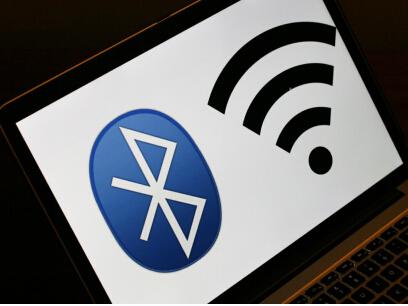 开了蓝牙耳机wifi网速就很慢