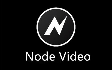 NodeVideo官方正版下载在哪找图标