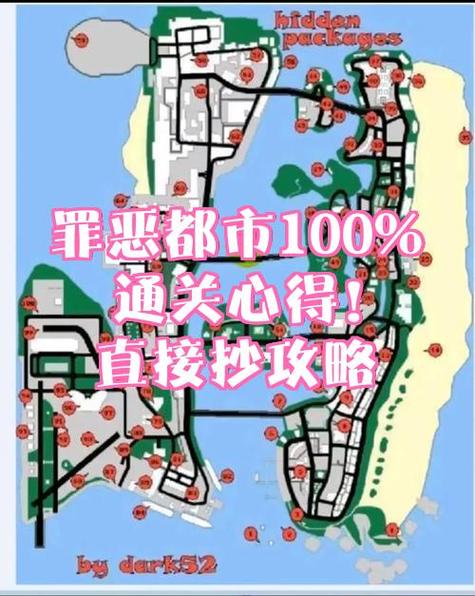 罪恶核心攻略详细流程详解游戏截图