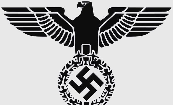 纳粹德国鹰缩略图