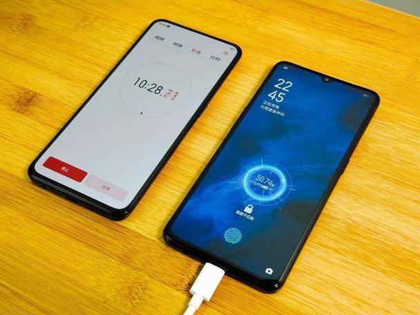 oppo闪充越充越慢缩略图