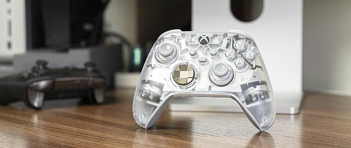 xbox手柄放电池没反应缩略图