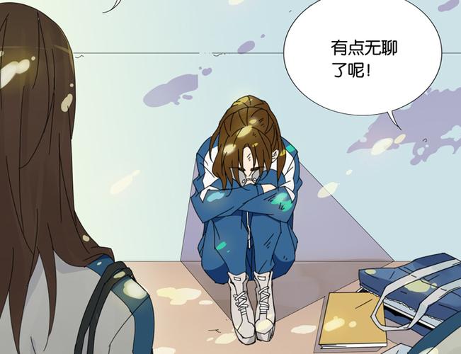 搜漫漫画资源游戏截图