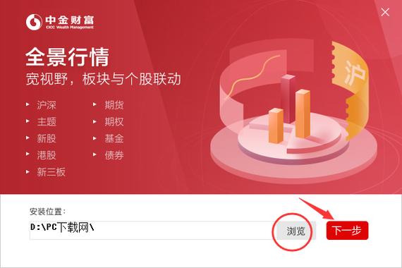 中投证券软件游戏截图