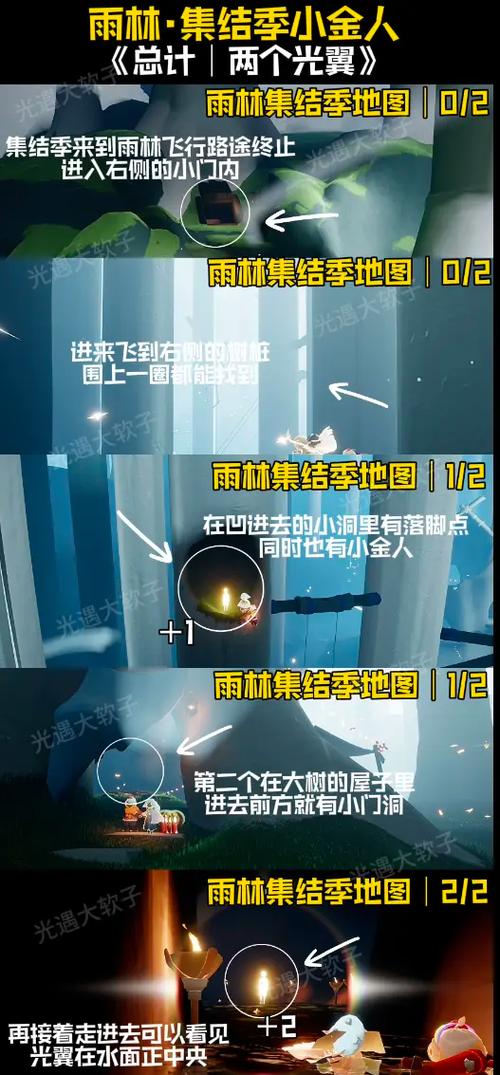 一块融化的冰光遇小全金人