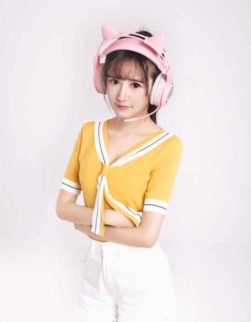 LOL陆雪琪真名图标