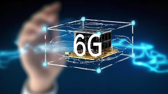 6g手机最新款