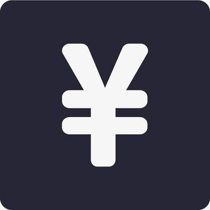 小写金额前面的符号叫什么