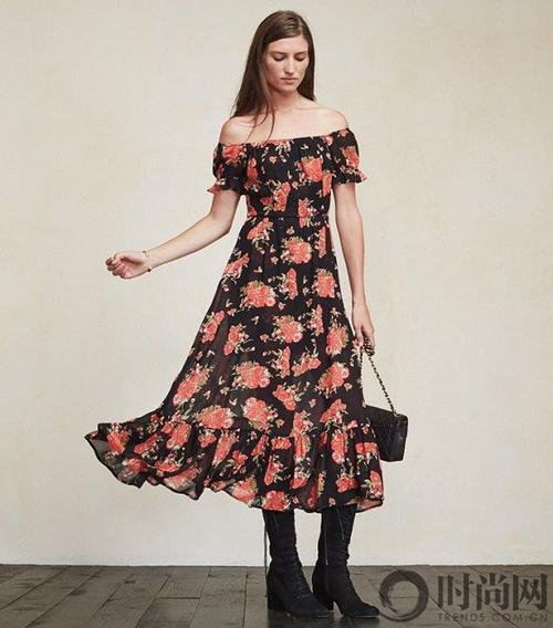 reformation服装品牌图标