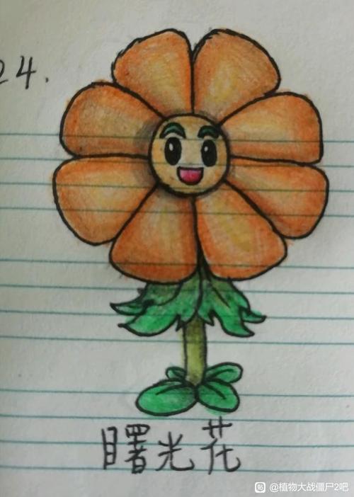 pvz国外大神自制版