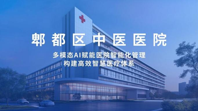智慧医院国内谁做的最好图标