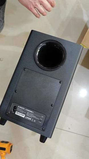小米电视音响3.1缩略图