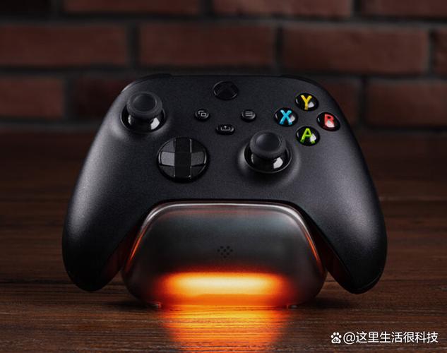xbox手柄怎么充电缩略图