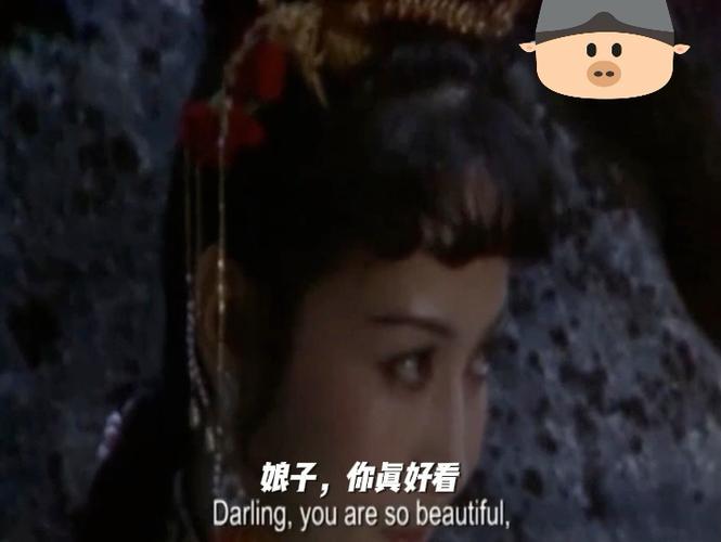 《你老婆真漂亮》by火风txt缩略图