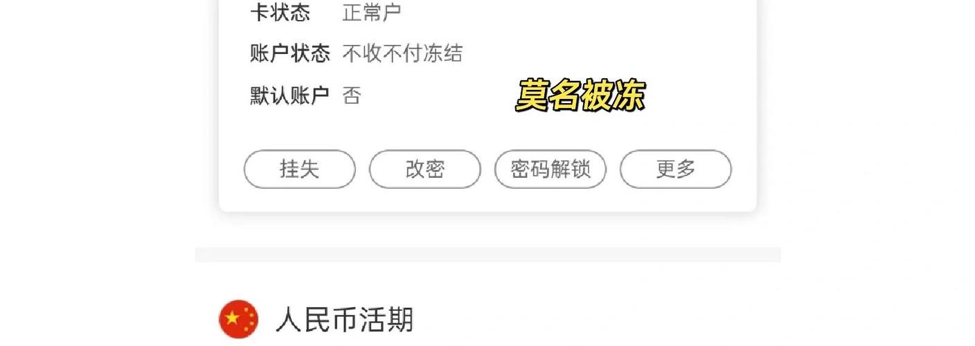 农行信用卡止付解除流程图标