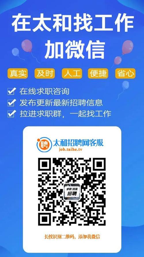 求职招聘群缩略图