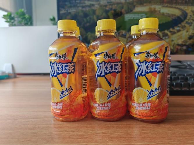 冰红茶开了三四天还能喝吗图标