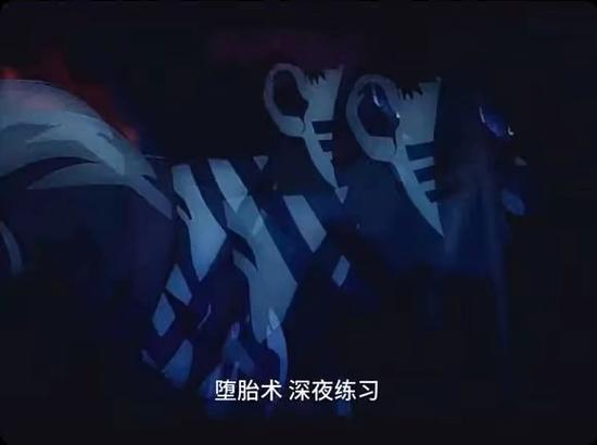 剧情漫画游戏截图