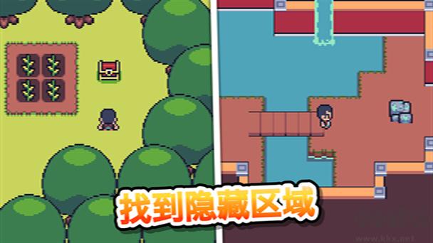超级迷你农场无限金币版缩略图