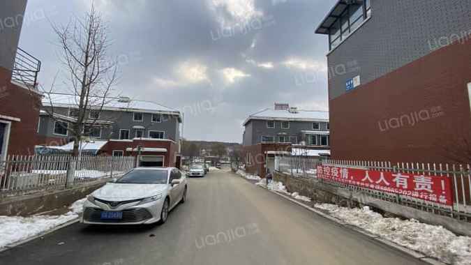沈阳幸福山庄缩略图