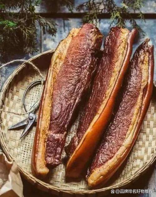 全国腊肉十大排名游戏截图