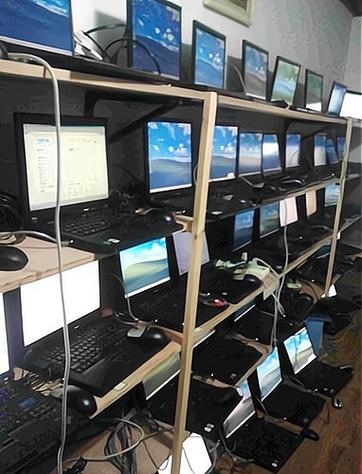 游戏制作工作室游戏截图