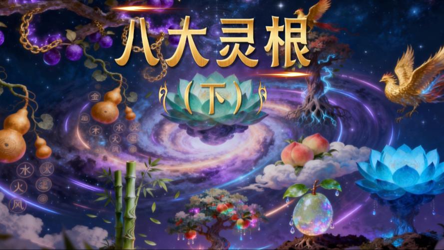 如何知道自己是什么灵根