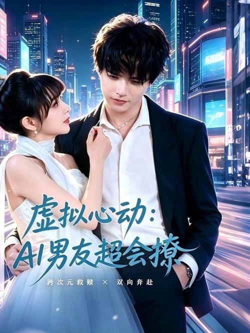 vr模拟女朋友游戏版游戏截图