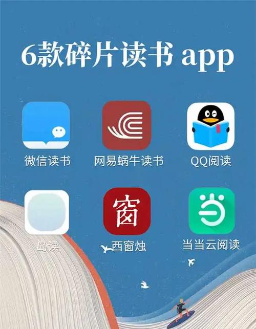 电子阅读app版本更新时间缩略图