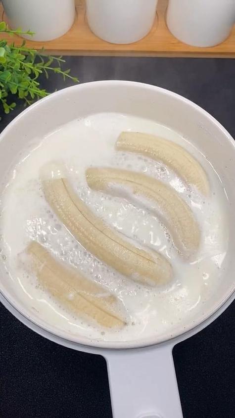 牛奶香蕉能一起吃吗缩略图