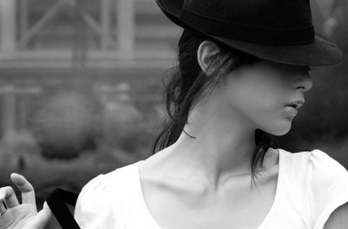 男人说女人在他心里举足轻重