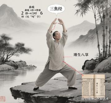 八段锦音乐6分钟mp3缩略图