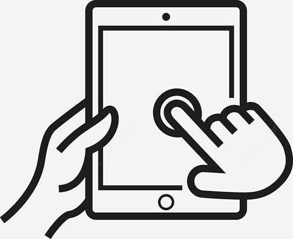 touch触动缩略图