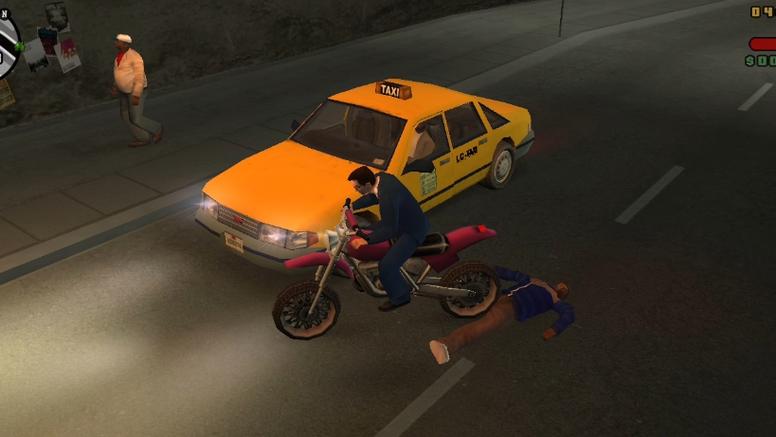 盗版gta5如何绕过R星图标