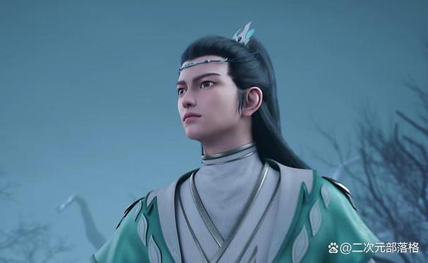 林惊羽最后什么境界