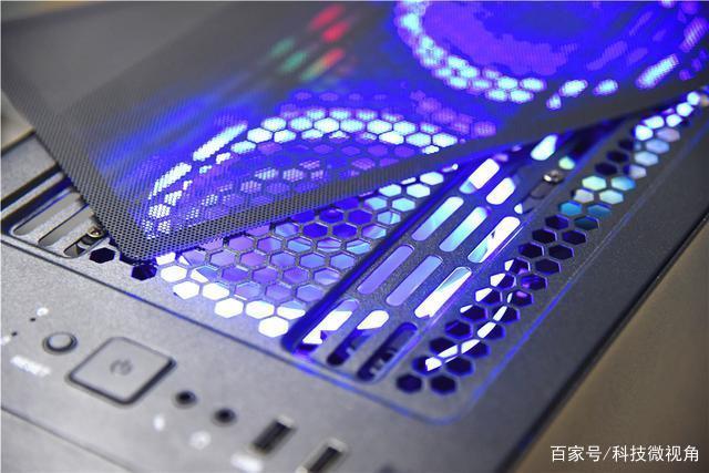 路由器的散热情况图标