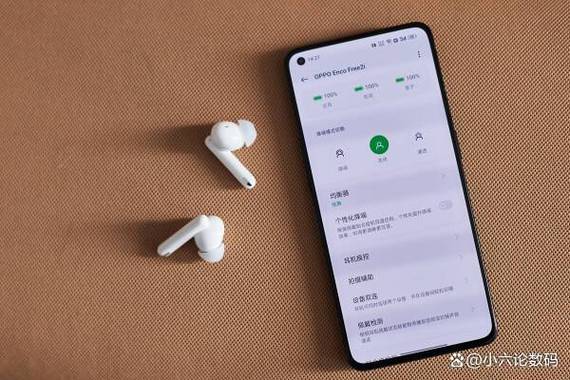 OPPO降噪怎么设置缩略图