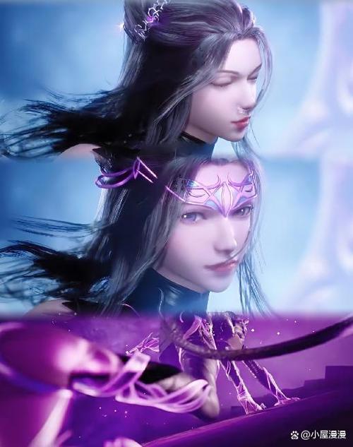 斗罗大陆星辰影院免费观看完整版游戏截图