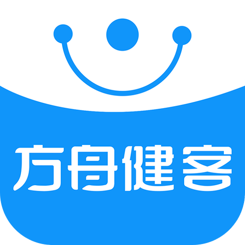 健客方舟大药房旗舰店游戏截图
