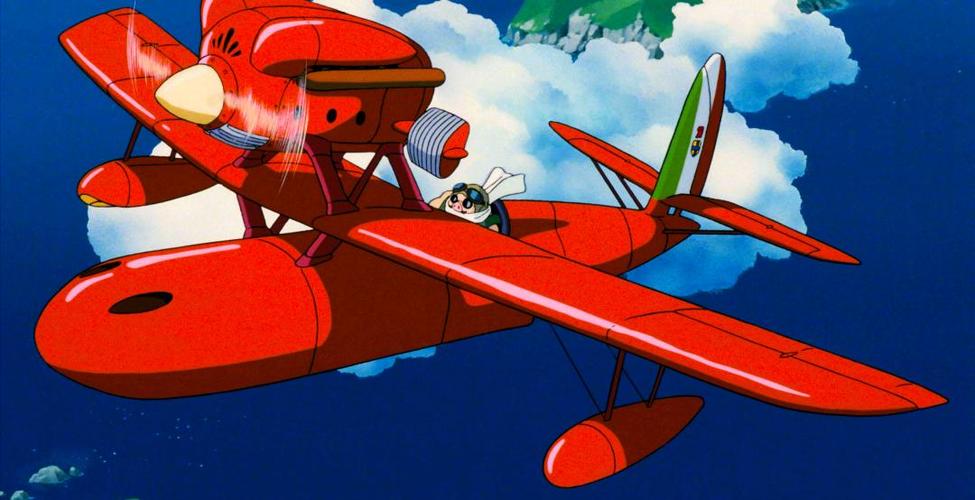 宫崎骏空战漫画全集游戏截图